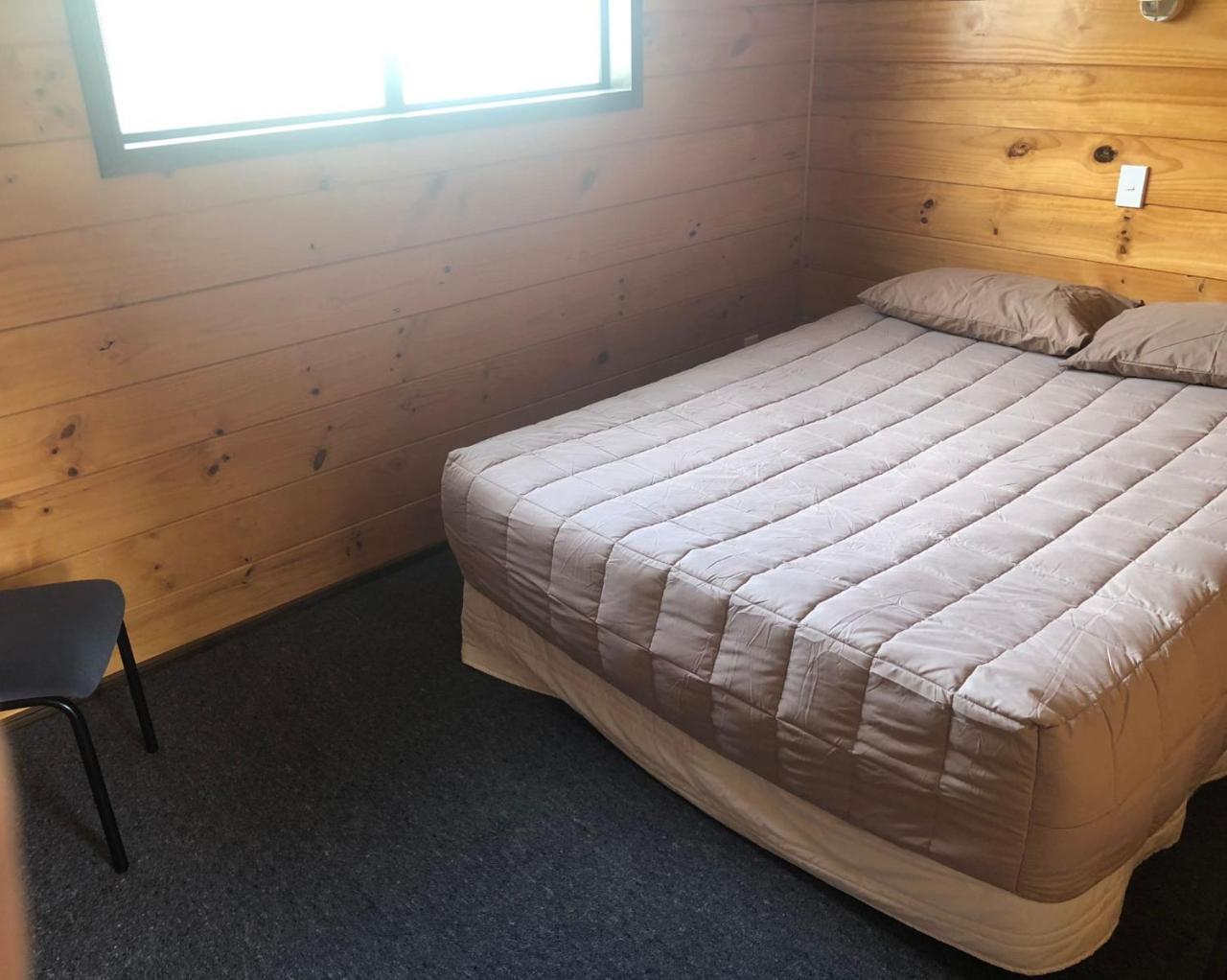 Greymouth Seaside Top 10 Holiday Park Quarto foto
