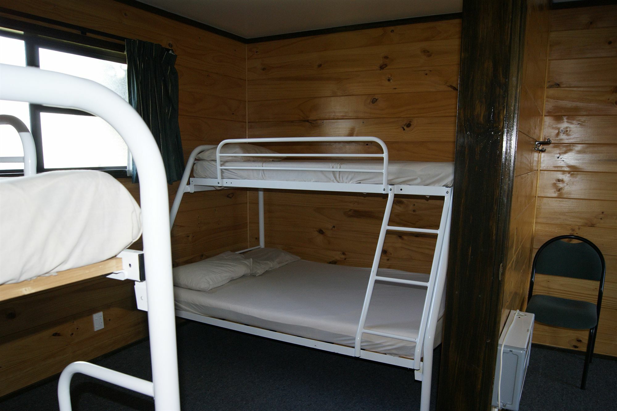 Greymouth Seaside Top 10 Holiday Park Exterior foto